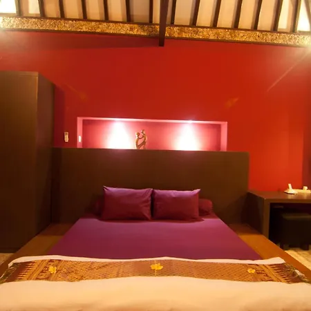 Villa Alcheringa Parangtritis-3